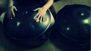 Bali Steel Pan Diary #4: And Then There Were Two (September 30, 2012)