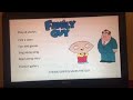Percy Saves The Day Stewie Saves The Day DVD Intro