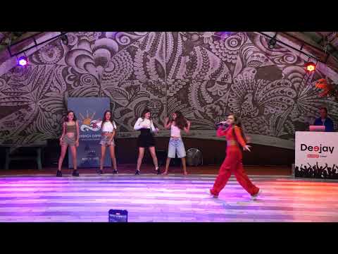 63 Ana Maria Lisa Energy Camp 2025