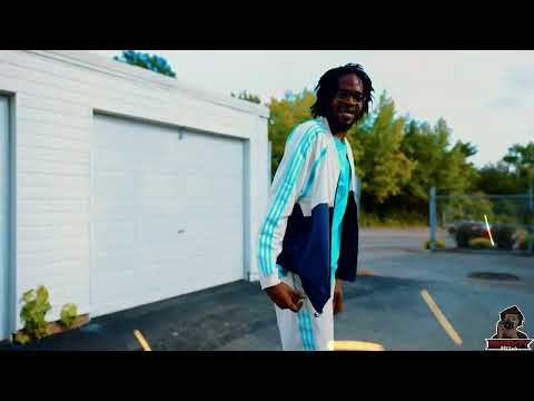 Roccin John -"Up!" Official Video