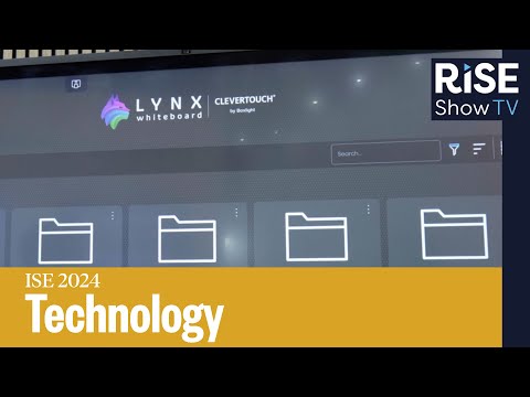 Clevertouch Edge - An integrated solution for meeting rooms - Clevertouch Technologies Czech