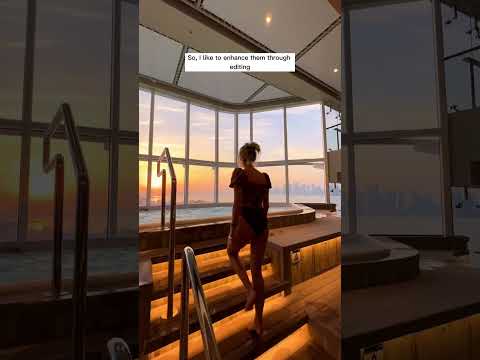 Do Justice to Your Travel Footage in Adobe Premiere Pro Rush | Adobe Creative Cloud