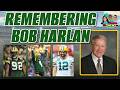 Remembering Bob Harlan: The Man Who Saved the Green Bay Packers
