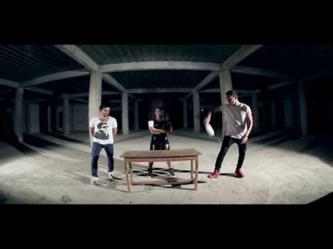 FlairVenture starring : Kristina Virinda / Alexander Shtifanov / Denny Bakiev