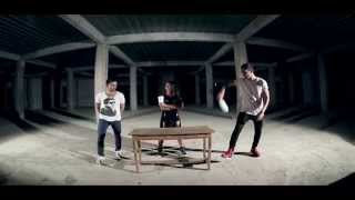 FlairVenture starring : Kristina Virinda / Alexander Shtifanov / Denny Bakiev