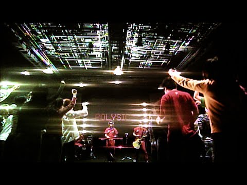 POLYSICS 『Baby BIAS』