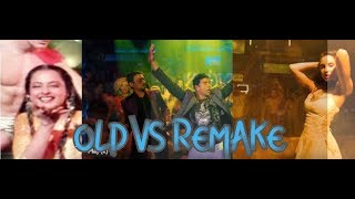 PYAR DO PYAR LO song || Original Vs Remake - YouTube