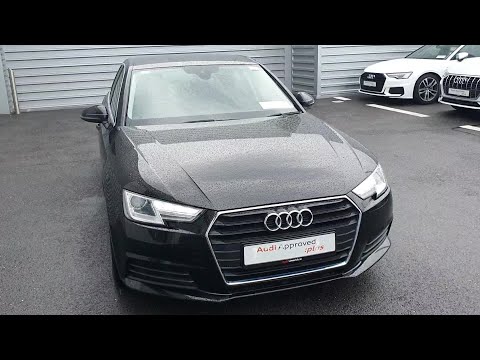 161T353 - 2016 Audi A4 2.0 TDI 150 ULTRA 21,000