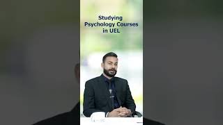 Psychology Courses in UK
