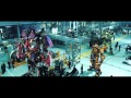 Transformers 3 - Dark of the Moon - Official Trailer #1 [HD]