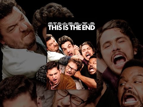 This Is The End video