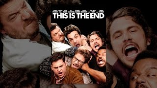 This Is The End