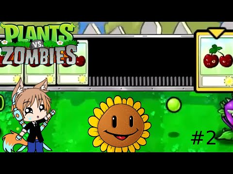 CONVEYOR BELT LEVEL I Plants Vs Zombies #2