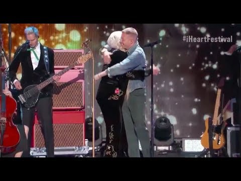 The Adventures of Kesha and Macklemore