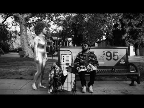 Mndsgn - Cosmic Perspective Intro