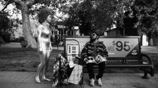 Mndsgn - Cosmic Perspective Intro