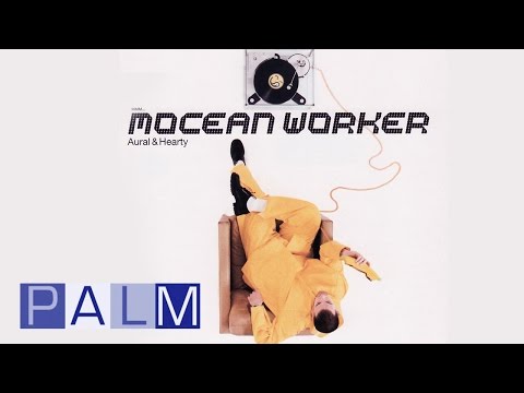 Mocean Worker: Cha Cha Cha