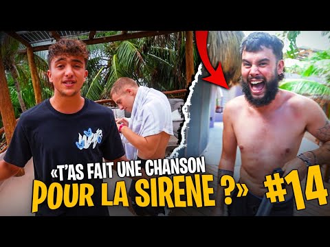 YouTube Thumbnail