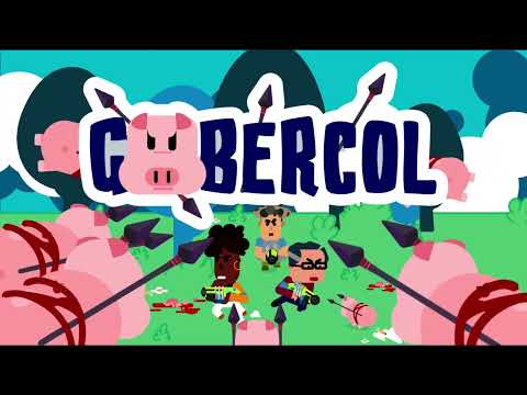 Gobercol