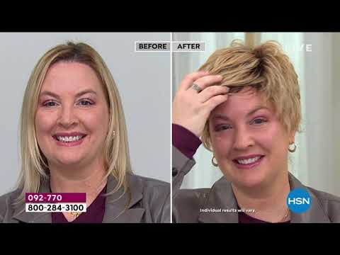 HSN | Wake Up Beautiful with Valerie 12.30.2020 - 08 AM