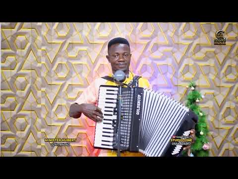 ANIDASO NSAE BY HUBERT BORNGREAT