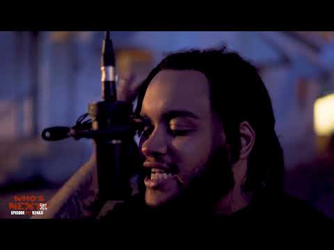 924AJI - MP5 | Who's Next Performance Ep.027