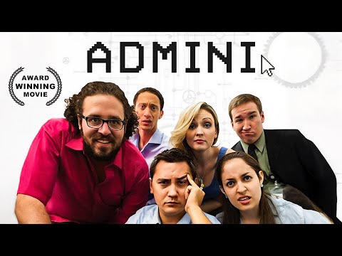 Admini