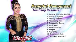 Download lagu Vita KDI Dangdut Campursari Lawas Kenangan Bikin Ingat Kampung Halaman mp3 Download lagu Vita KDI Dangdut Campursari Lawas Kenangan Bikin Ingat Kampung Halaman mp3