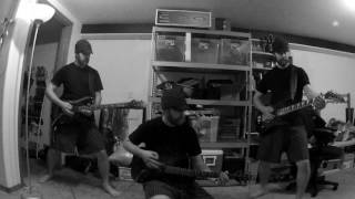 [Cover] It Dies Today - freak gasoline fight accident