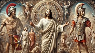 Download lagu Creating Christ:  How Rome Invented Christianity | Documentary mp3 Download lagu Creating Christ:  How Rome Invented Christianity | Documentary mp3