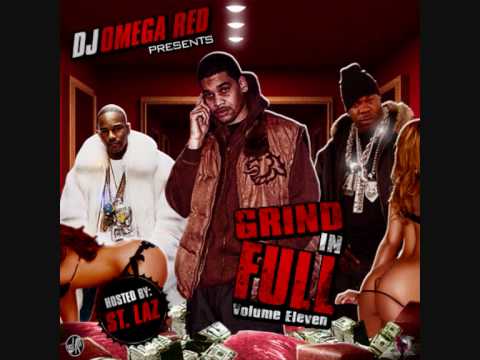 13 ST. LAZ FT YA BOY BLITZ - COLUMBIAN BRICKS (PROD. BY SIMON VEGAS)