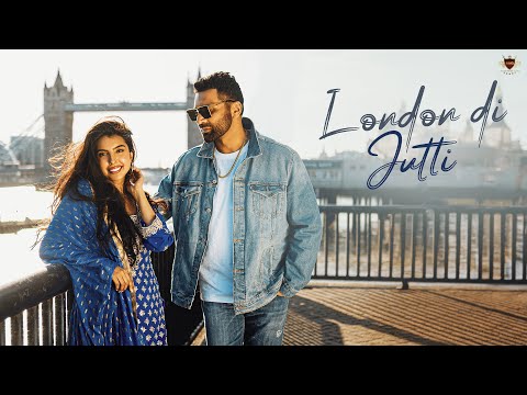 London Di Jutti