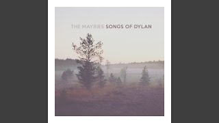 Knockin' On Heaven's Door