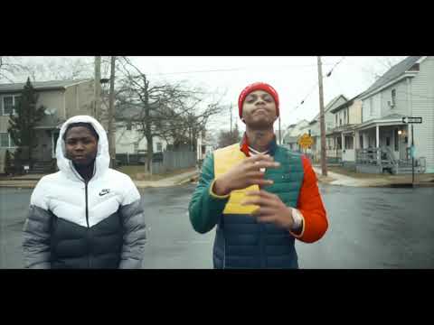 YC Woody - Letter To 1K (Official Music Video)