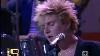 Duran Duran - A Matter Of Feeling
