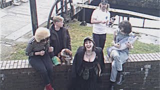 Water Machine – River