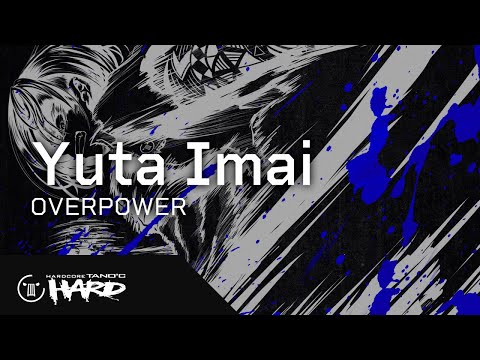 Yuta Imai - OVERPOWER