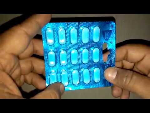 Crocin advance tablet uses