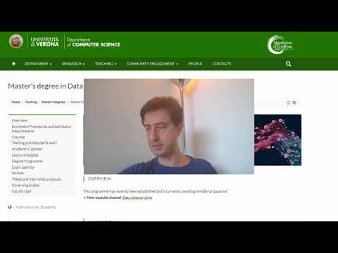 Data science, theory or practice? | Attilio Meucci