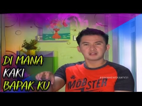 Bikin Mewek 13 Desember 2017 EPS 40 Part2