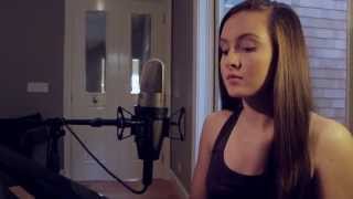 Leave My Love - Live - Caroline Sky