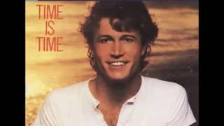 Andy Gibb   &quot;Time Is Time&quot;   Enhanced Audio