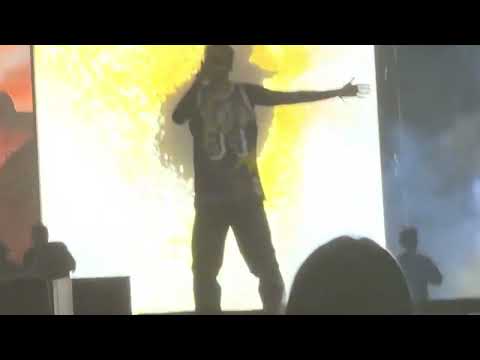 KSHMR , Ikka , Jonita Gandhi : Unreleased song