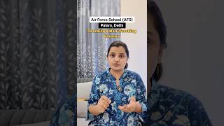 Air Force School Vacancy | Teaching & Non-Teaching | AFS 2026