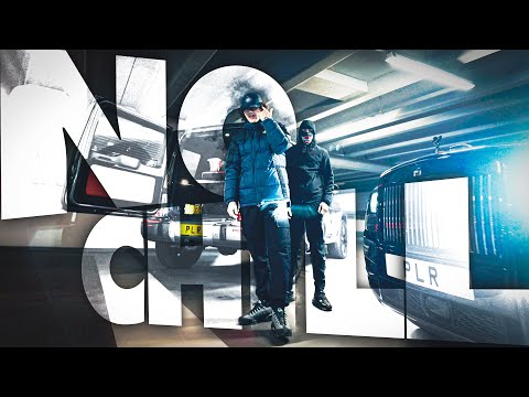 Mazza L20 x A1 - No Chill (Official Music Video)