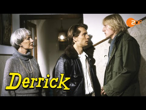 Derrick: Das sechste Streichholz | Folge 85
