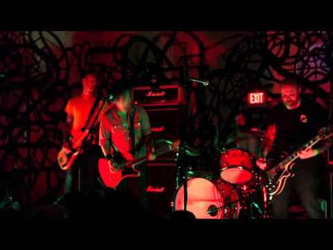 DOOMRIDERS live at 285 Kent Ave, Aug. 20th, 2013 (FULL SET)