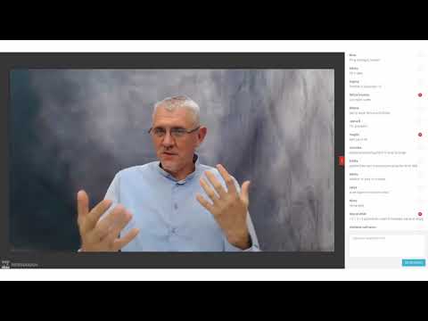 Izdvojeno s webinara "Život-smrt-život"; 2. dio - iskustvo smrti u C-Rexu