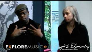 Alan Cross chats with The Dears at ExploreMusic pt1