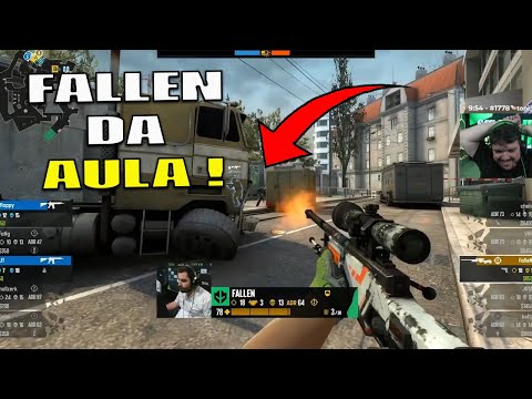 QUE CLUTCH LINDO! - IMPERIAL VS COL - ESL PRO LEAGUE 17